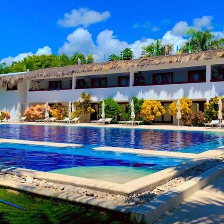 Oasi Encantada - Beach Resort Barahona Exterior photo