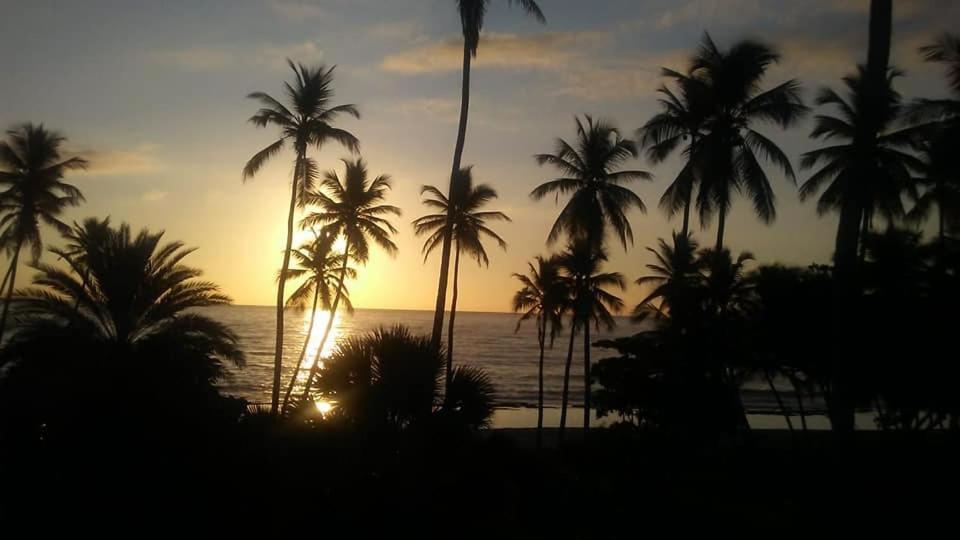 Oasi Encantada - Beach Resort Barahona Exterior photo